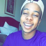 Malik Boone - @malikomar21 - Instagram