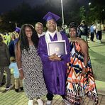 Malik Boone - Facebook