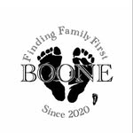 Malik Boone - @findingfamilyfirst - Instagram