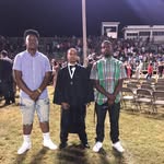 Malik Boone - @malikboone21 - Instagram