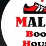 malik_boot_house_parasia - @malik_boot_house_parasia - Instagram