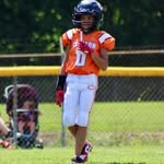 Malik Booth - @malikb2033 - Instagram
