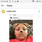 @malikbooth48 - Instagram