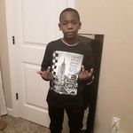 Malik Bowen - @malik.bowen.980 - Instagram