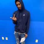 Malik Bowen - @bag.chasermj - Instagram