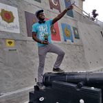 Malik Bowen - @mal_di_g - Instagram