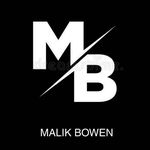 Malik Bowen - @malik_s_bowen - Instagram