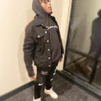 Malik Bowers - Facebook