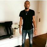 Malik Bowman - @malikbowman79 - Instagram