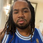 Malik Bowman - @paperchaser1996 - Instagram