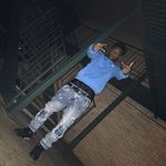 Malik Bowman - @tg.frm.nh - Instagram
