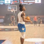 @malikbowman_13 - Instagram