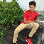 Malik Branch - @mlb.11 - Instagram