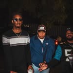 Malik Branch - @chanz_therapper - Instagram