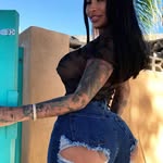 Malik Branch - @malikbranch80 - Instagram