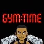 Malik Branch - @mjlee_fitness - Instagram