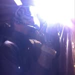 Malik Branch - @weldtosmooth1.k - Instagram