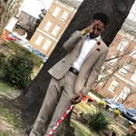Malik Branch - @cmb_9090 - Instagram