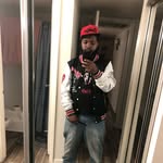 Malik Branch - @mdogdagoat25_ - Instagram