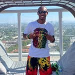 Malik Branche - @malikbranche - Instagram