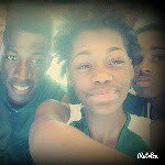 love u - @malikbrayboy15 - Instagram