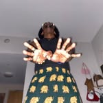 Sherman Malik Bray IV - @brotha_kg - Instagram