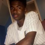 Malik Brewer - @malikbrewer19941 - Instagram