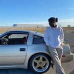 Malik Brewster - Facebook
