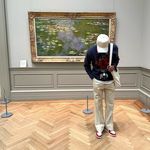 Malik Britton - @journeyoftheartist - Instagram