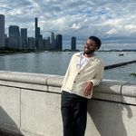 Malik Britton - @malik_britton_ - Instagram