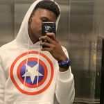 Malik Britton - @malik_britton2310 - Instagram