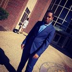 Malik Brock - @kingbrock22 - Instagram