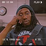 Malik Bruce - @_divineexile_ - Instagram