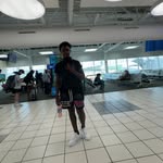 Malik Buchanan - @malikbuchanan81 - Instagram