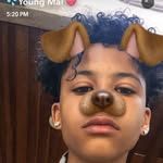 MALIK BUCHANAN - @the0nly.malik - Instagram