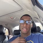Malik Buchanan - @_lileeky19 - Instagram