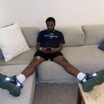 Malik Buchanan - Facebook