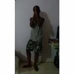 Malik Buchanan - @buchananmalik25 - Instagram