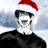 Christmas toji - @malikburchfield - TikTok