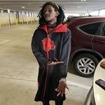 Malik Burke - @life_ofmalik - Instagram