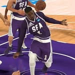 NBA PHENOM - @malikburke2k - Instagram