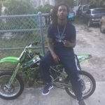Malik Burns - @malik_burns - Instagram