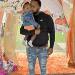 Malik Burns - Facebook