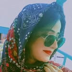 Bushra Malik - @malikbushra575 - Instagram
