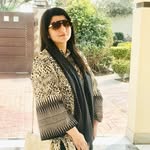 Bushra Malik - @malik.bushra - Instagram