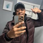 Malik Bush - @ghandiiluv - Instagram