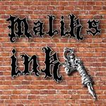 Malik Bynum - @maliks_ink_ - Instagram