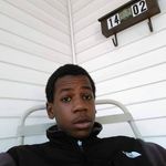 Malik Bynum - @deltonblount - Instagram
