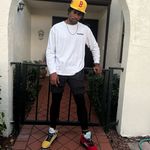 Malik Bynum - @malik_bynum - Instagram