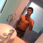Malik Caesar - @bangbokssss - Instagram